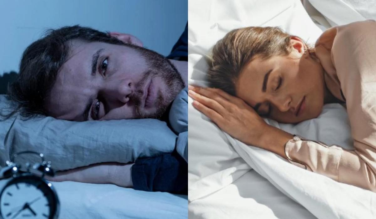 Menenangkan Pikiran Sebelum Tidur dengan Kegiatan Ringan